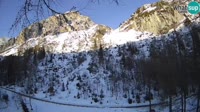 Kranjska Gora - Erjavčeva - Vršič