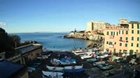 Genua - Quinto al Mare - Scalo Quinto