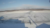 Nakashibetsu - Nemuro Nakashibetsu Airport