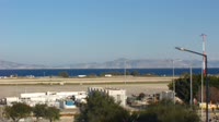 Rhodes - Rhodes International Airport