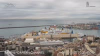 Genua - Hafen