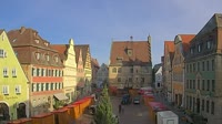 Weißenburg in Bayern - Marktplatz