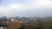Mönchengladbach - Panoramic view