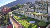 Tenerife - La Orotava - Victoria Gardens