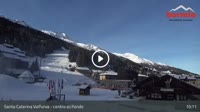Santa Caterina di Valfurva - Centro Sci Fondo