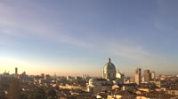 Brescia - Panorama della città