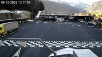 Autostrada A32 - Turin - Bardonecchia