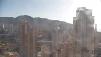Benidorm - Panorama della città