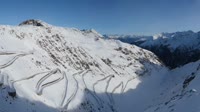 Stilfserjoch - Stelvio Pass