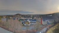 Altenberg - Panoramablick