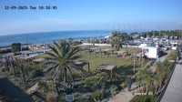 Rome - Lido di Ostia - Marine Village
