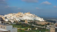 Ostuni - La Città Bianca