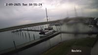 Texel - Oudeschild - Marina