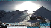 Stelvio Pass - Trincerone - Monte Livio