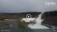 Lipno nad Vltavou - Fox Park
