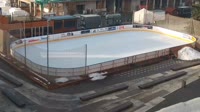 Veselí nad Moravou - Pista di pattinaggio