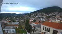 Vilia - Panoramic view