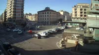 Terni - Piazza Bruno Buozzi