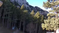 Saldes - Montaña del Pedraforca