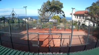 Cape Town - Camps Bay - Padel Court