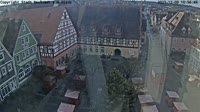 Neustadt an der Aisch - Marktplatz