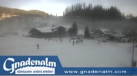 Obertauern - Gnadenalm
