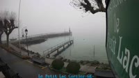 Corsier - Lac Léman