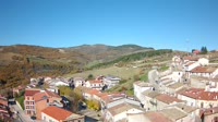 Castelluccio Valmaggiore - Panoramic view