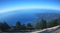 Cefalonia - Monte Enos - Panorama