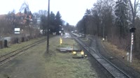 Wernigerode - Drei Annen Hohne - Stazione ferroviaria