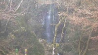 Hinohara - Hossawa Falls