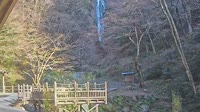 Maniwa - Kamiba Waterfall