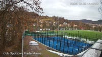 Padel Arena