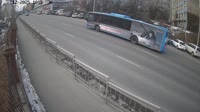 Vladivostok - Cámaras en las carreteras