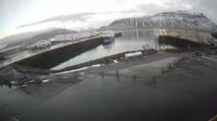 Grundarfjörður - Port