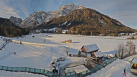 Sesto - Moso - Family-Resort Rainer