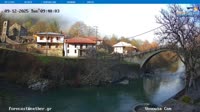 Zagori - Vovousa - Fiume Vjosa