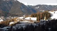 La Val - Dolomiten