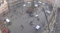 Briuselis - Grand Place