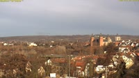 Aschaffenburg - Panoramic view