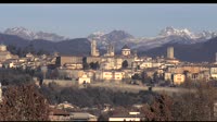Bergamo - Senamiestis