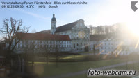 Fürstenfeldbruck - Abbazia