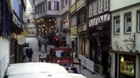 Tübingen - Marktgasse