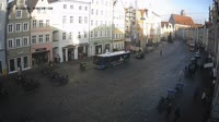 Landshut - Colección de webcams