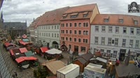 Quedlinburg - Marktplatz