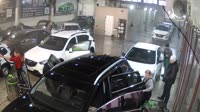 Naberežnye Čelny - Officina riparazioni auto