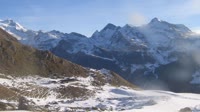 Monte Rosa - Several views