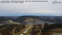 Willingen - Ettelsberg Seilbahn