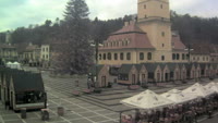 Brașov - Piața Sfatului