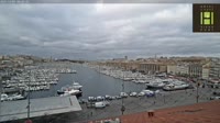 Marseille - Le Vieux Port